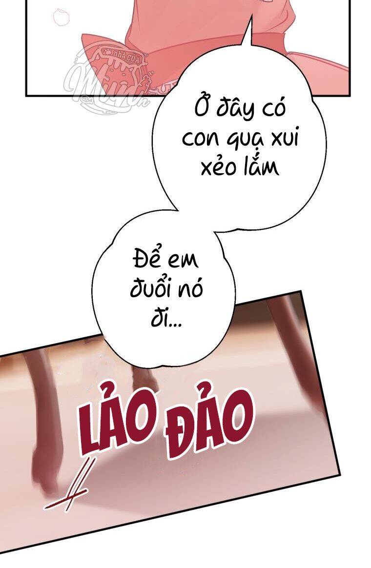 Bỗng Nhiên Tôi Trở Thành Quạ Đen!! Chapter 36 - Trang 2