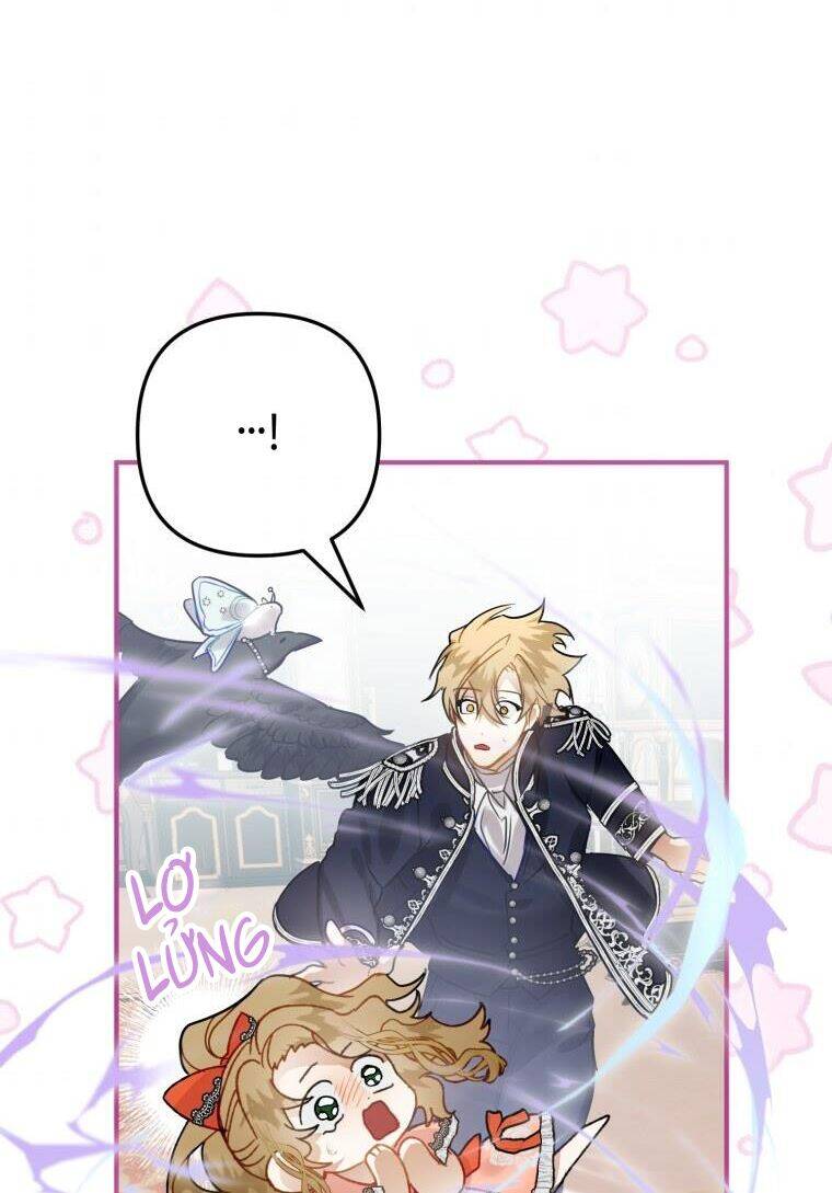 Bỗng Nhiên Tôi Trở Thành Quạ Đen!! Chapter 36 - Trang 2