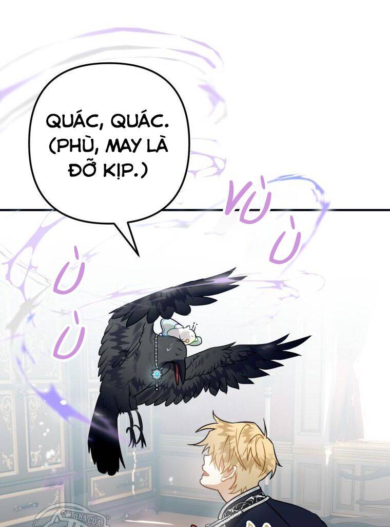 Bỗng Nhiên Tôi Trở Thành Quạ Đen!! Chapter 36 - Trang 2