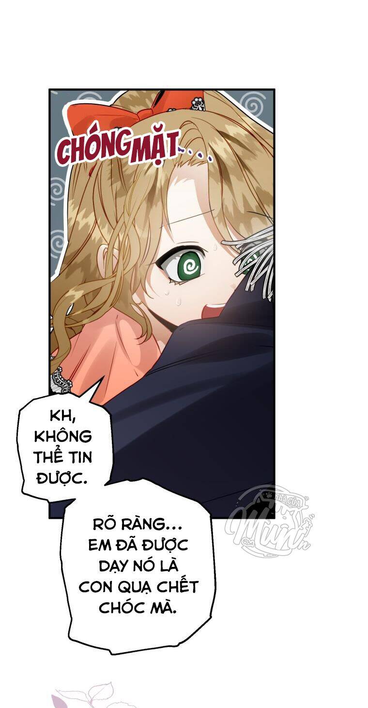 Bỗng Nhiên Tôi Trở Thành Quạ Đen!! Chapter 36 - Trang 2