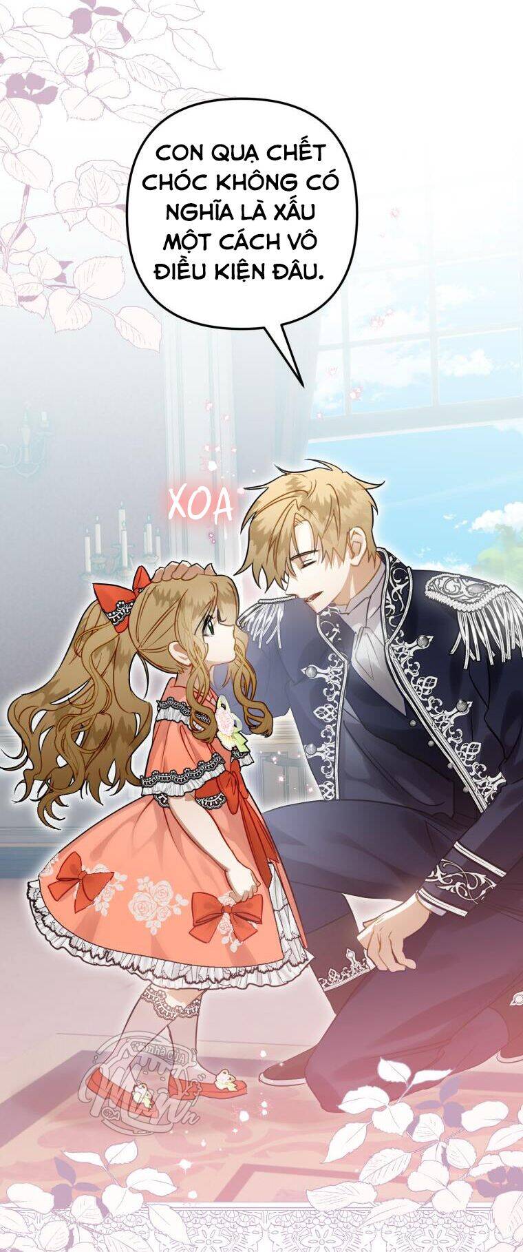 Bỗng Nhiên Tôi Trở Thành Quạ Đen!! Chapter 36 - Trang 2