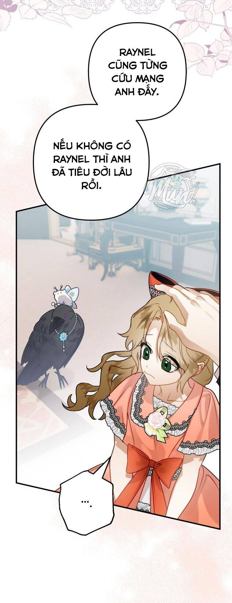 Bỗng Nhiên Tôi Trở Thành Quạ Đen!! Chapter 36 - Trang 2