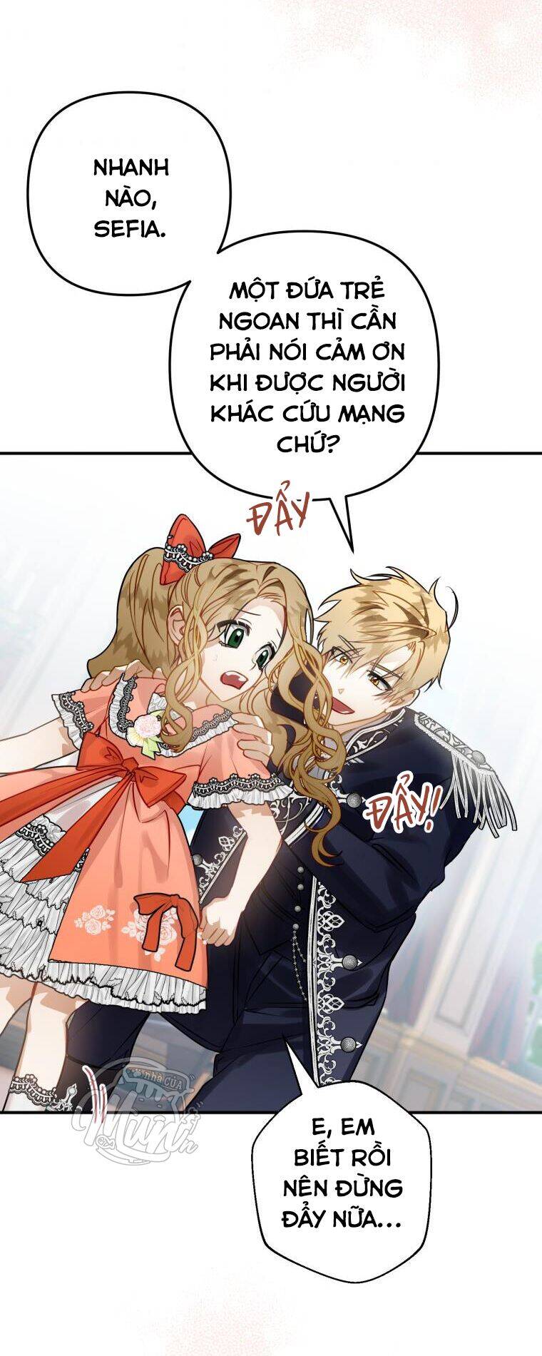 Bỗng Nhiên Tôi Trở Thành Quạ Đen!! Chapter 36 - Trang 2