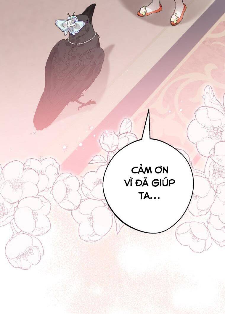 Bỗng Nhiên Tôi Trở Thành Quạ Đen!! Chapter 36 - Trang 2