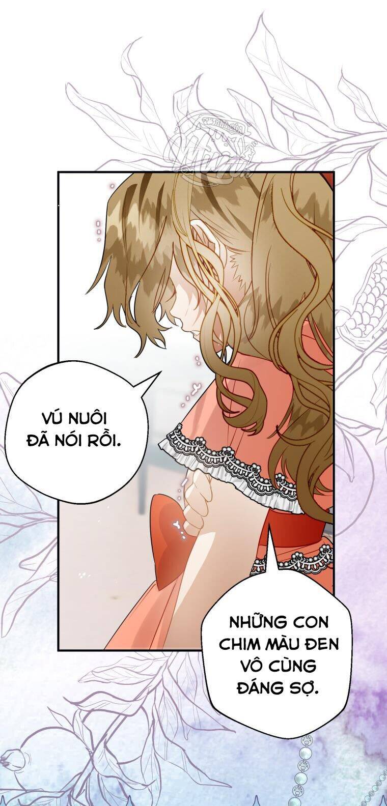 Bỗng Nhiên Tôi Trở Thành Quạ Đen!! Chapter 36 - Trang 2