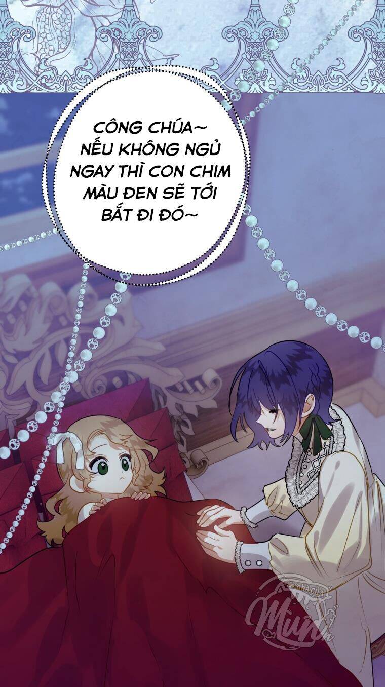 Bỗng Nhiên Tôi Trở Thành Quạ Đen!! Chapter 36 - Trang 2