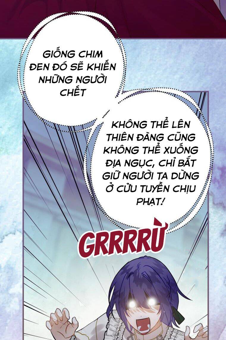 Bỗng Nhiên Tôi Trở Thành Quạ Đen!! Chapter 36 - Trang 2