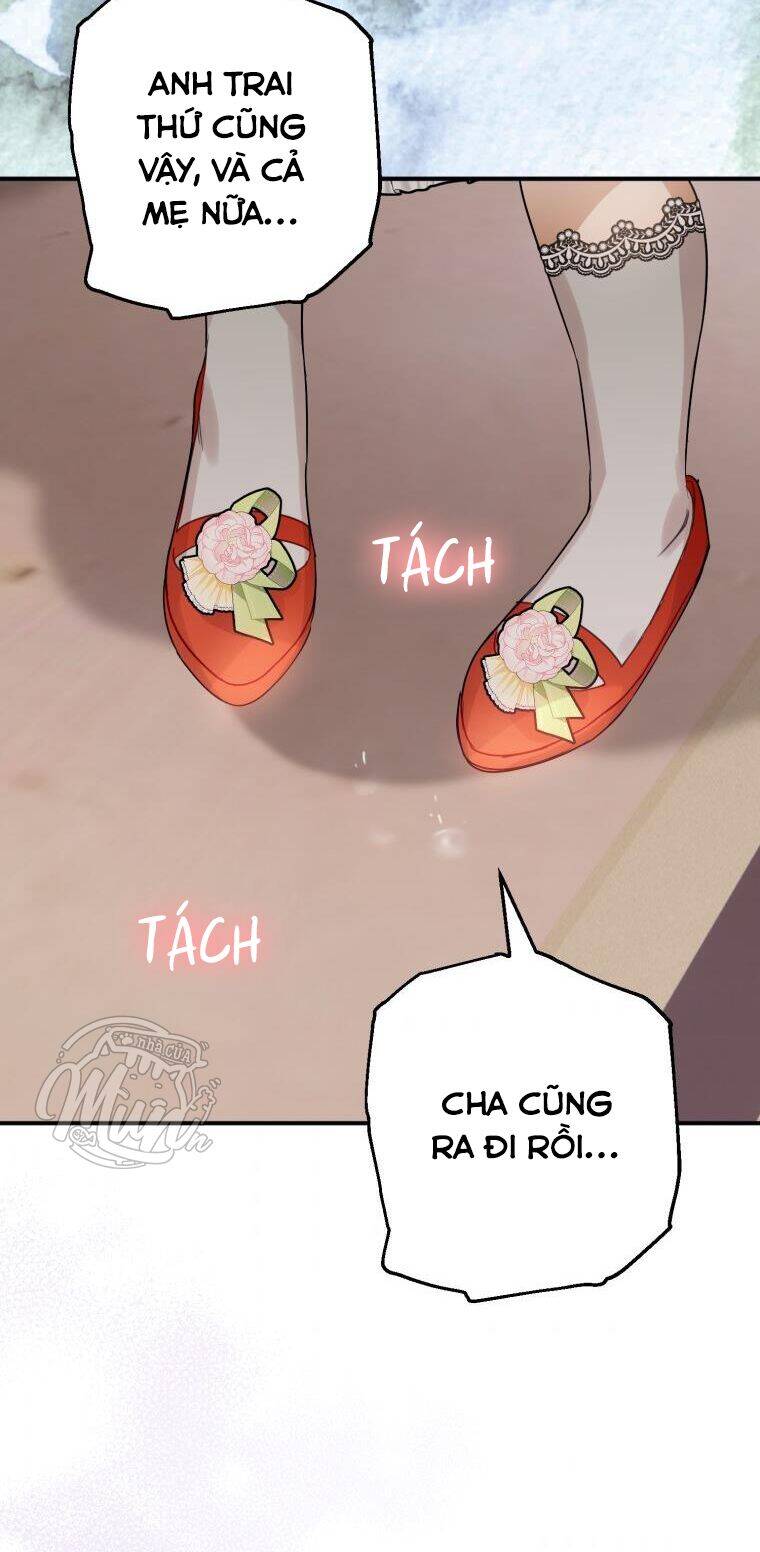 Bỗng Nhiên Tôi Trở Thành Quạ Đen!! Chapter 36 - Trang 2