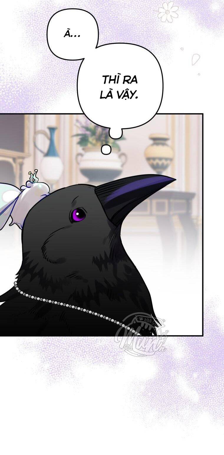 Bỗng Nhiên Tôi Trở Thành Quạ Đen!! Chapter 36 - Trang 2