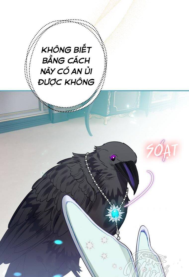 Bỗng Nhiên Tôi Trở Thành Quạ Đen!! Chapter 36 - Trang 2