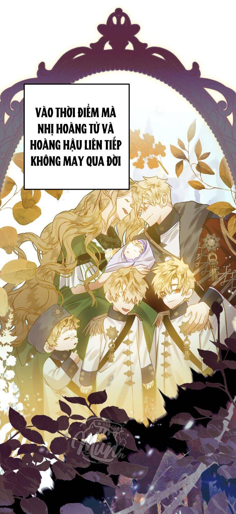 Bỗng Nhiên Tôi Trở Thành Quạ Đen!! Chapter 36 - Trang 2