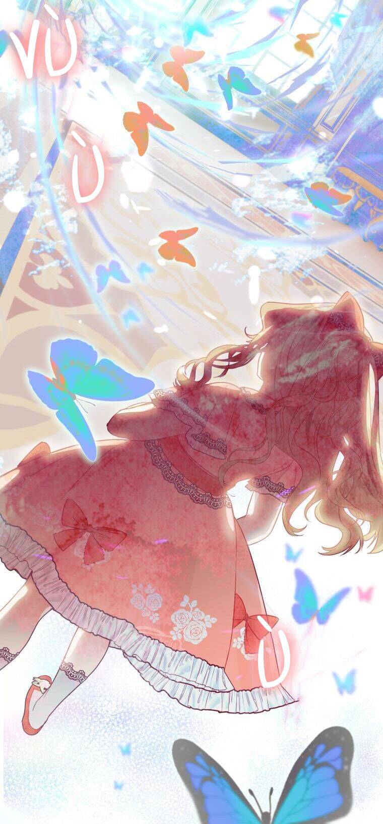 Bỗng Nhiên Tôi Trở Thành Quạ Đen!! Chapter 36 - Trang 2