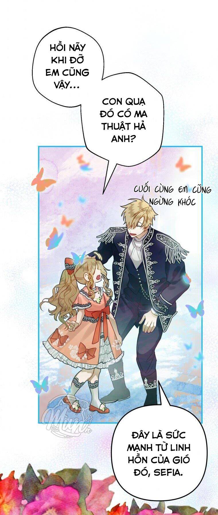 Bỗng Nhiên Tôi Trở Thành Quạ Đen!! Chapter 36 - Trang 2