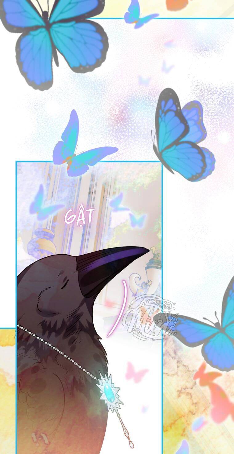 Bỗng Nhiên Tôi Trở Thành Quạ Đen!! Chapter 36 - Trang 2