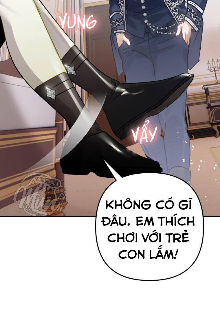 Bỗng Nhiên Tôi Trở Thành Quạ Đen!! Chapter 36 - Trang 2