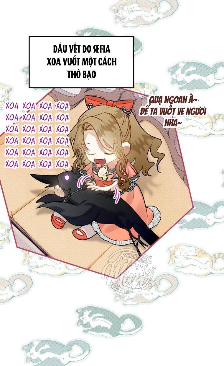 Bỗng Nhiên Tôi Trở Thành Quạ Đen!! Chapter 36 - Trang 2