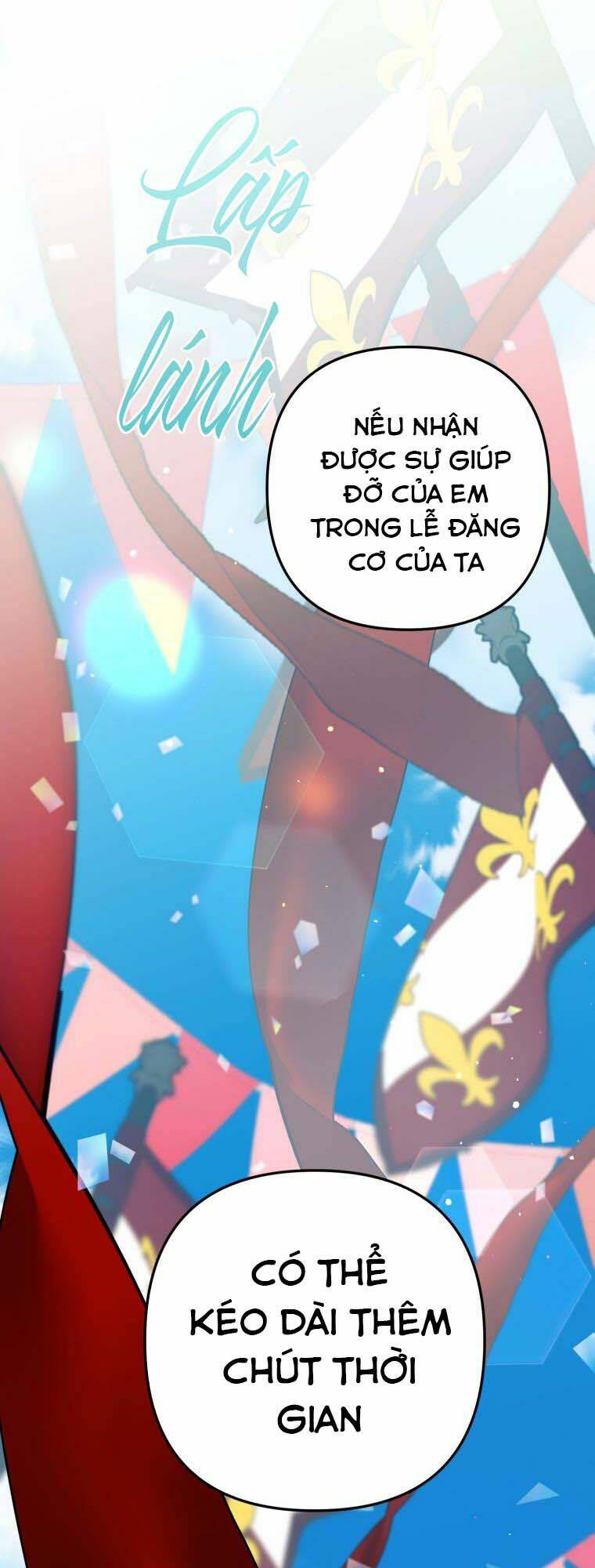 Bỗng Nhiên Tôi Trở Thành Quạ Đen!! Chapter 37 - Trang 2