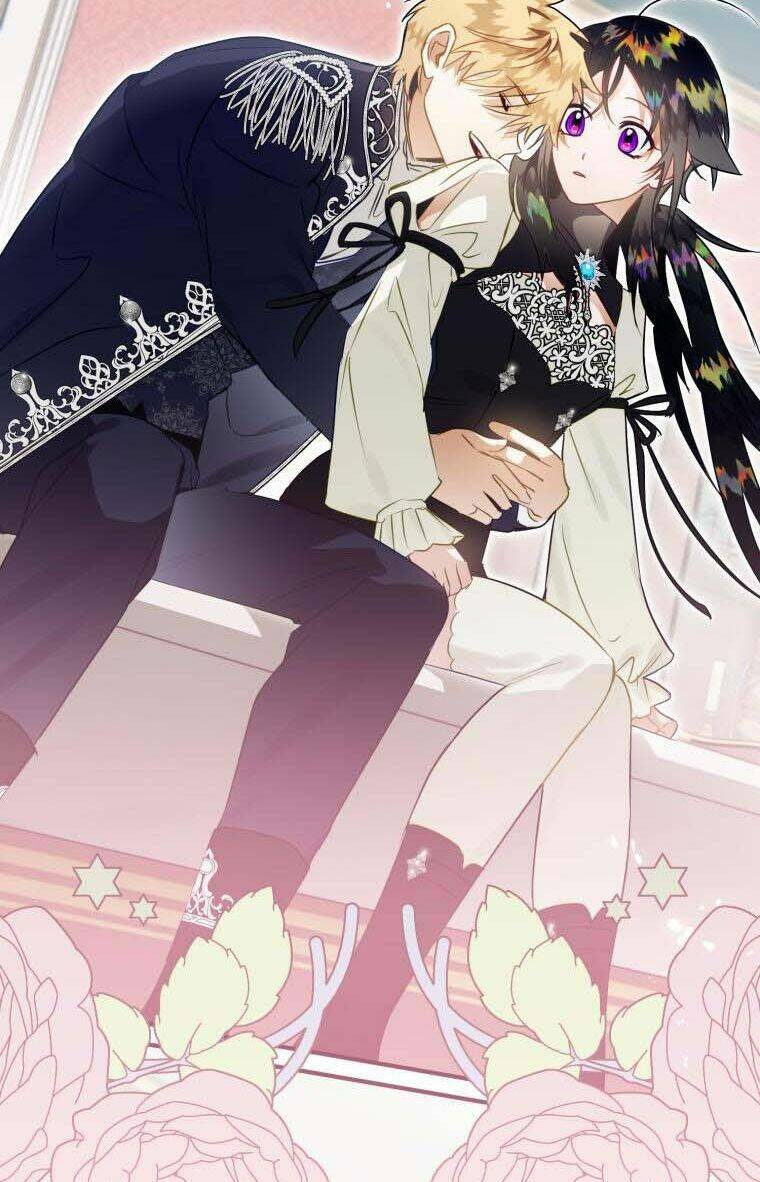 Bỗng Nhiên Tôi Trở Thành Quạ Đen!! Chapter 37 - Trang 2