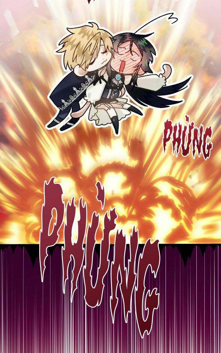 Bỗng Nhiên Tôi Trở Thành Quạ Đen!! Chapter 37 - Trang 2