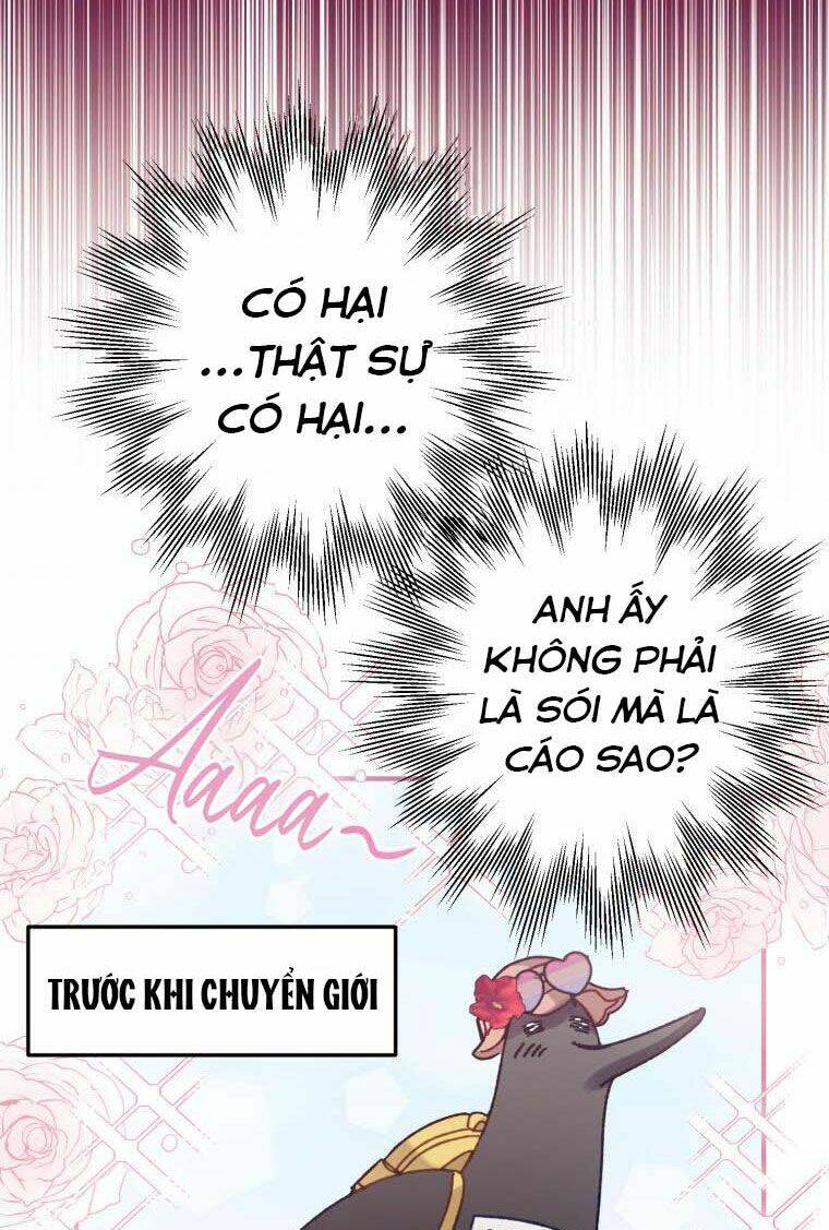Bỗng Nhiên Tôi Trở Thành Quạ Đen!! Chapter 37 - Trang 2