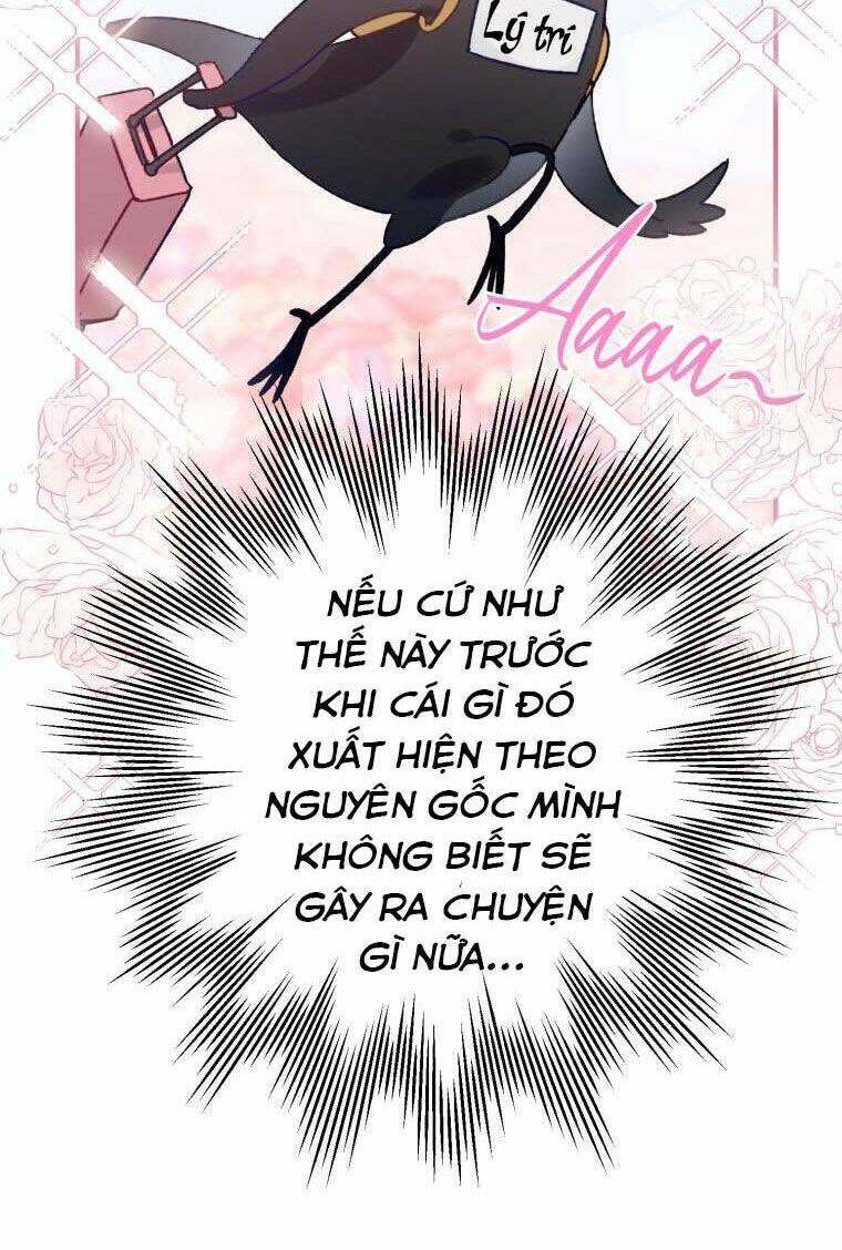 Bỗng Nhiên Tôi Trở Thành Quạ Đen!! Chapter 37 - Trang 2