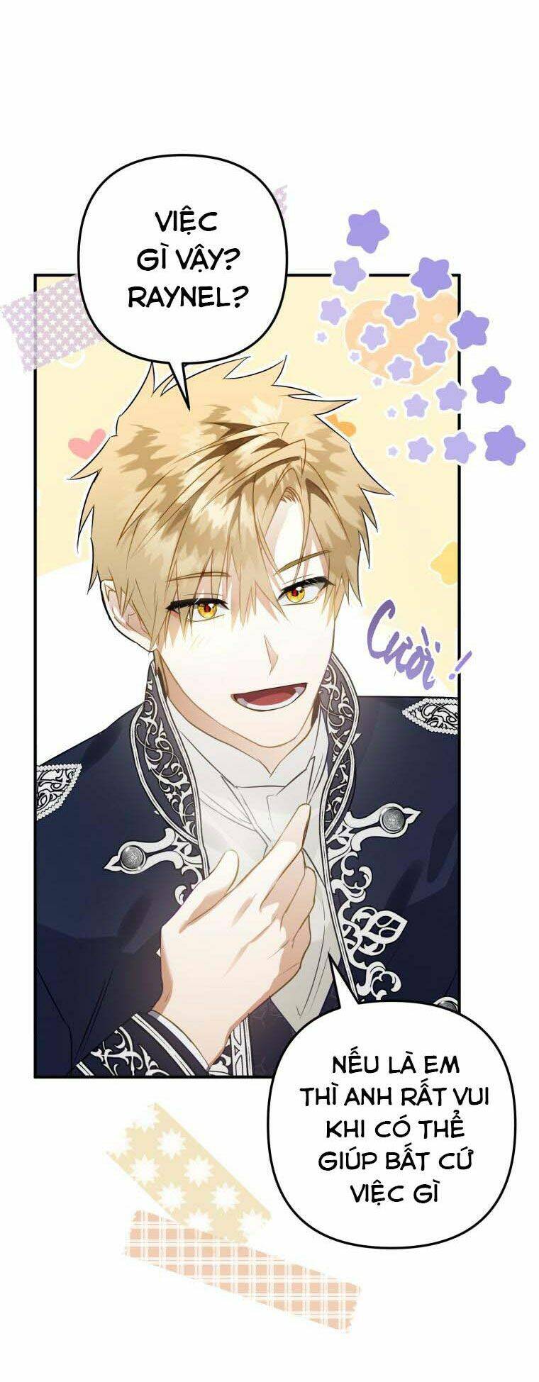 Bỗng Nhiên Tôi Trở Thành Quạ Đen!! Chapter 37 - Trang 2