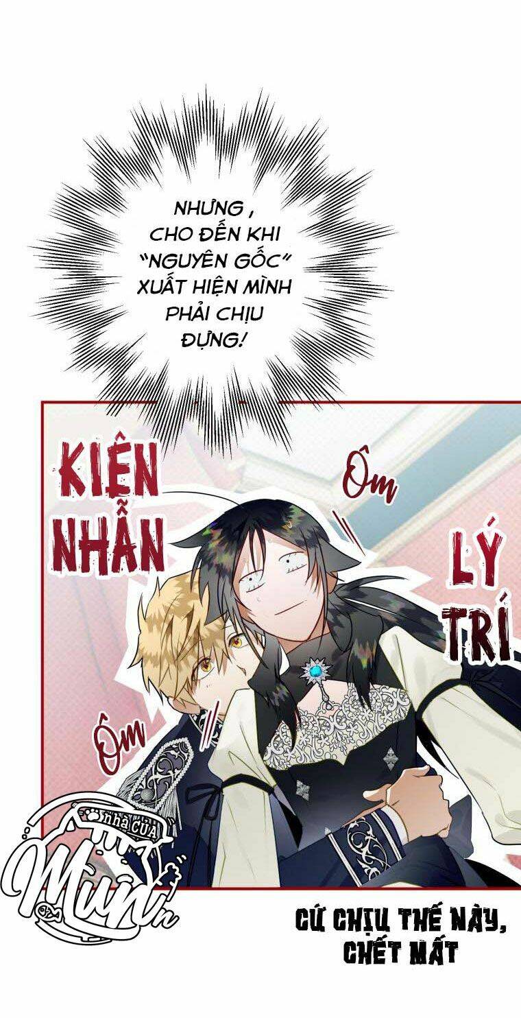 Bỗng Nhiên Tôi Trở Thành Quạ Đen!! Chapter 37 - Trang 2