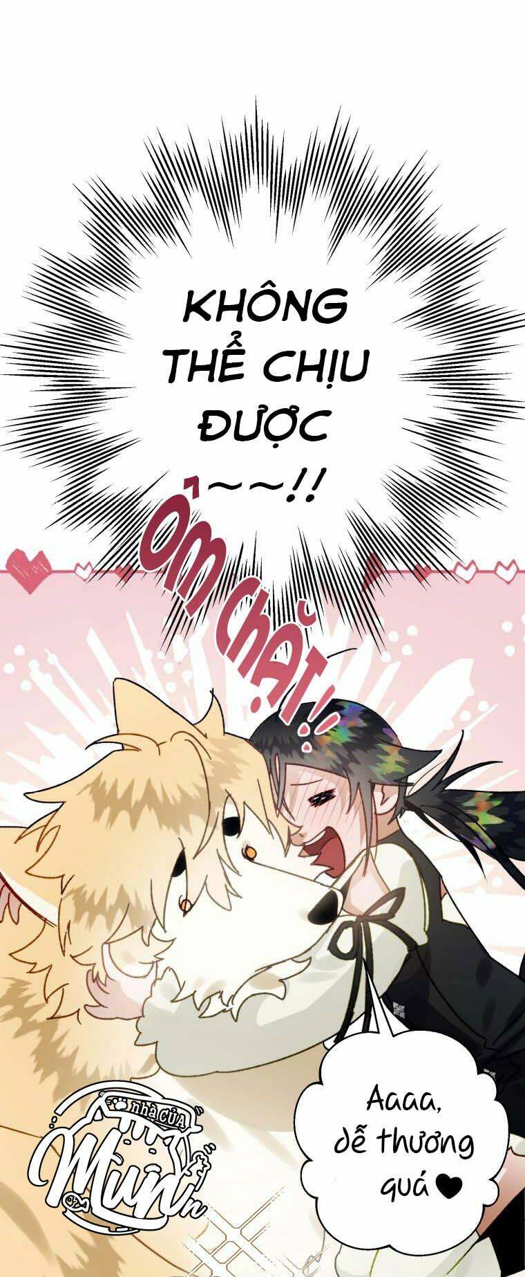 Bỗng Nhiên Tôi Trở Thành Quạ Đen!! Chapter 37 - Trang 2