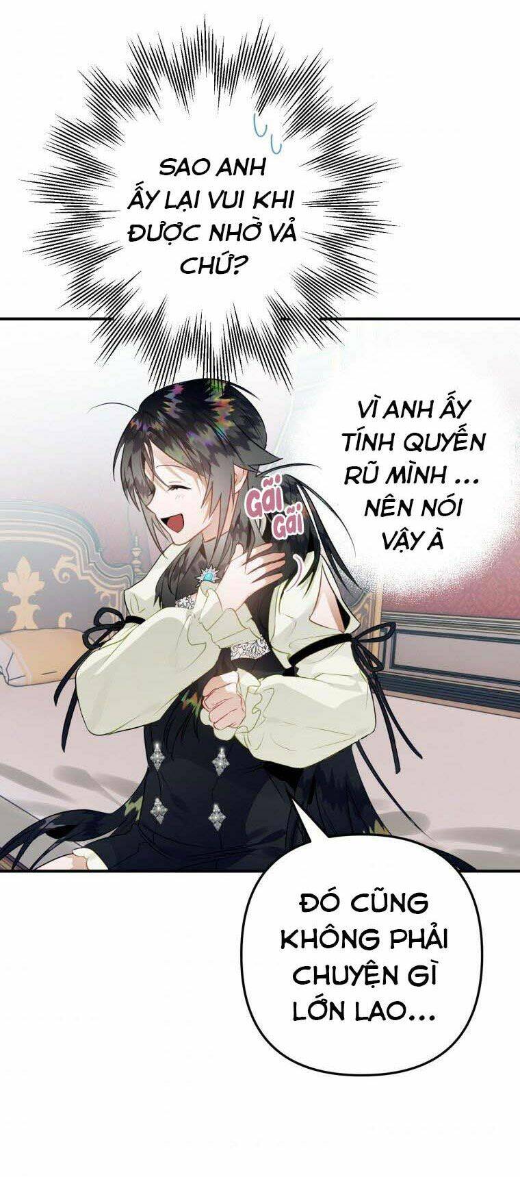Bỗng Nhiên Tôi Trở Thành Quạ Đen!! Chapter 37 - Trang 2