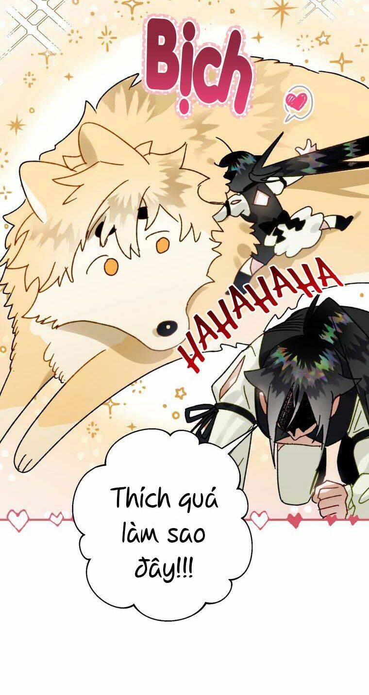 Bỗng Nhiên Tôi Trở Thành Quạ Đen!! Chapter 37 - Trang 2