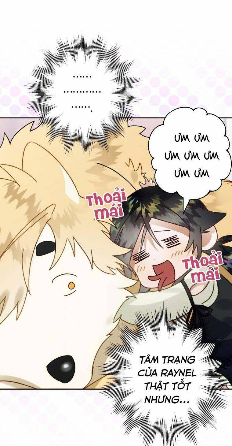 Bỗng Nhiên Tôi Trở Thành Quạ Đen!! Chapter 37 - Trang 2