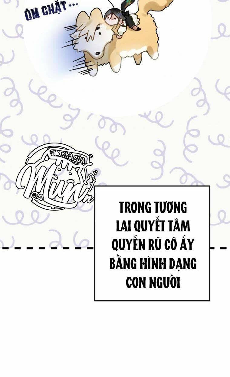 Bỗng Nhiên Tôi Trở Thành Quạ Đen!! Chapter 37 - Trang 2