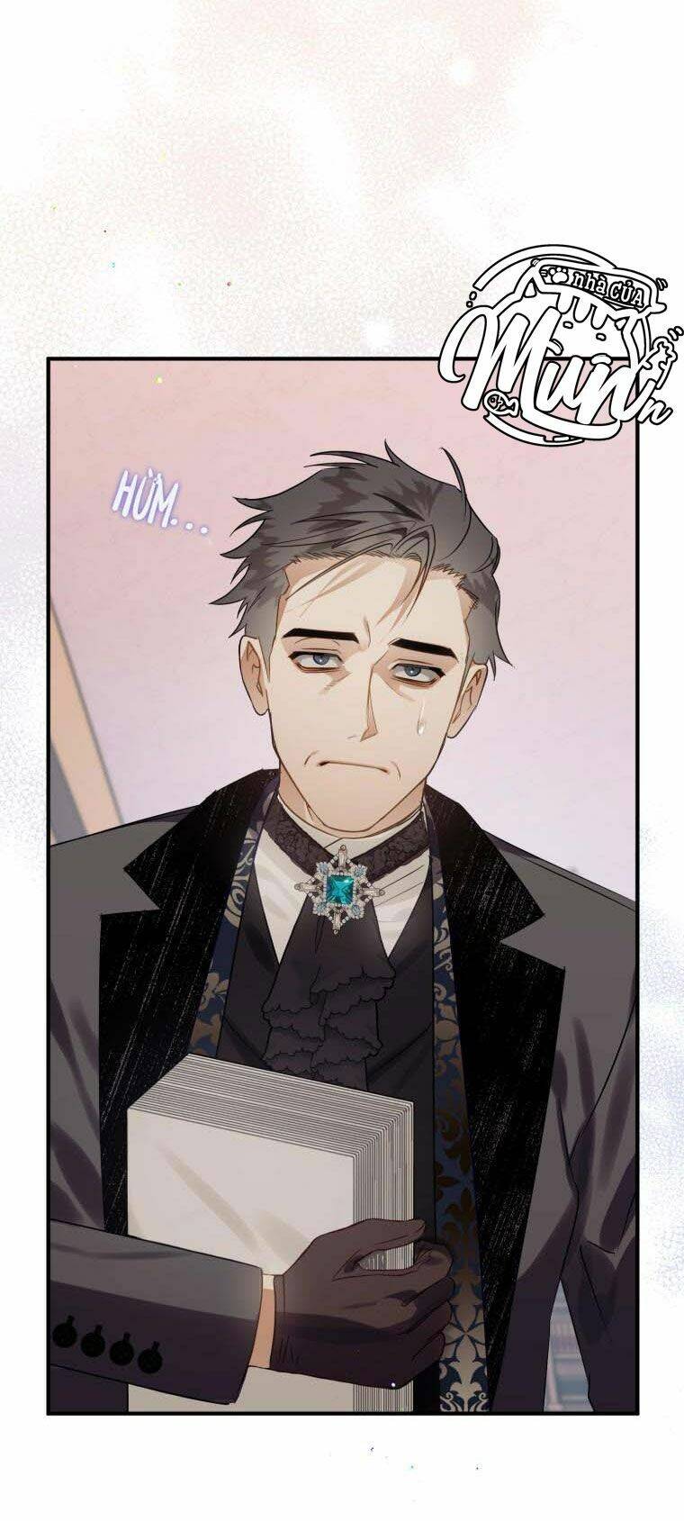 Bỗng Nhiên Tôi Trở Thành Quạ Đen!! Chapter 37 - Trang 2