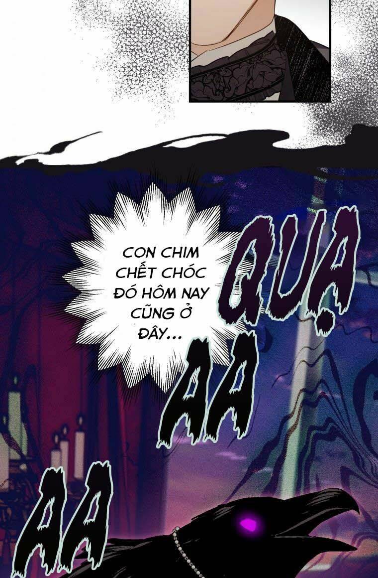 Bỗng Nhiên Tôi Trở Thành Quạ Đen!! Chapter 37 - Trang 2