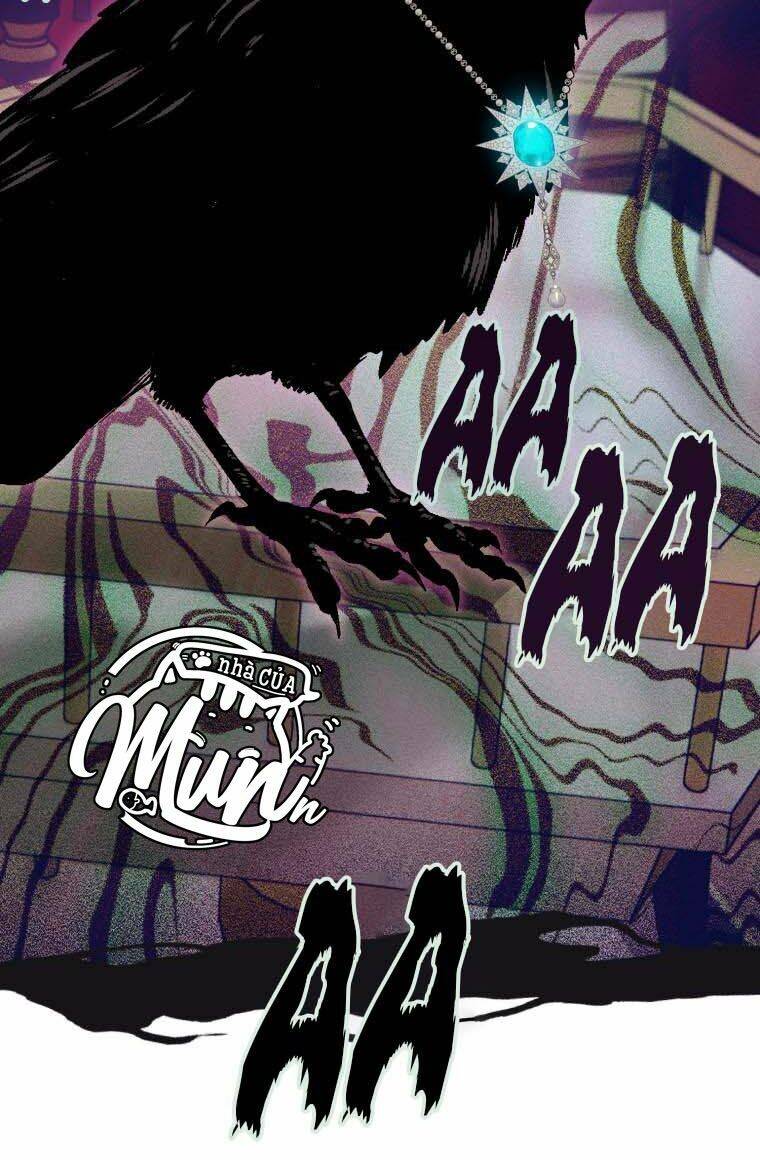 Bỗng Nhiên Tôi Trở Thành Quạ Đen!! Chapter 37 - Trang 2