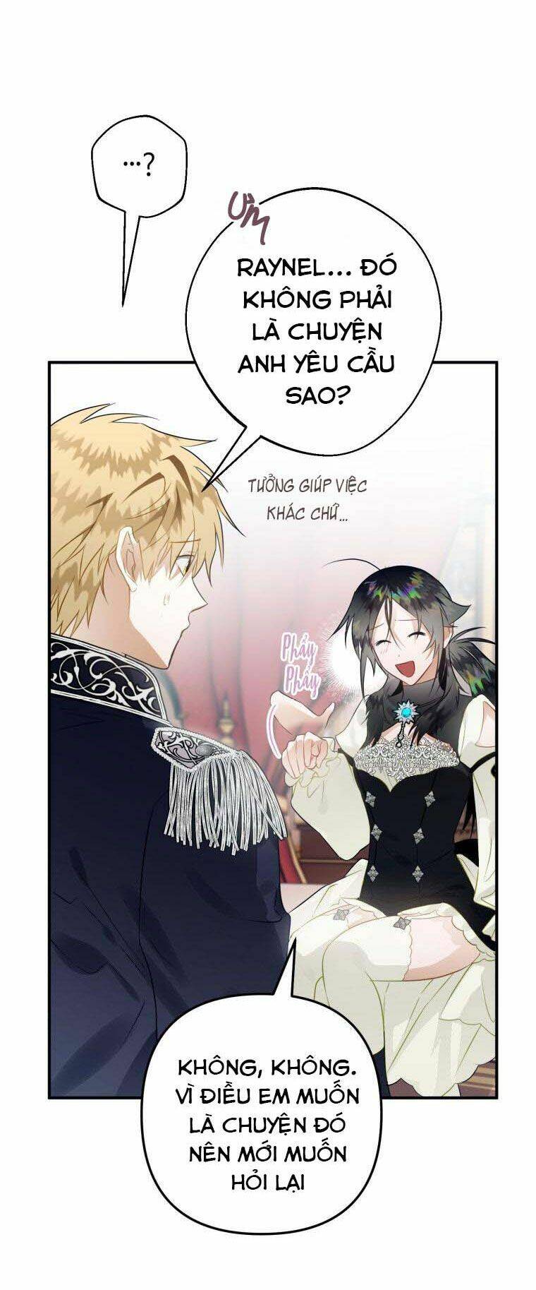 Bỗng Nhiên Tôi Trở Thành Quạ Đen!! Chapter 37 - Trang 2