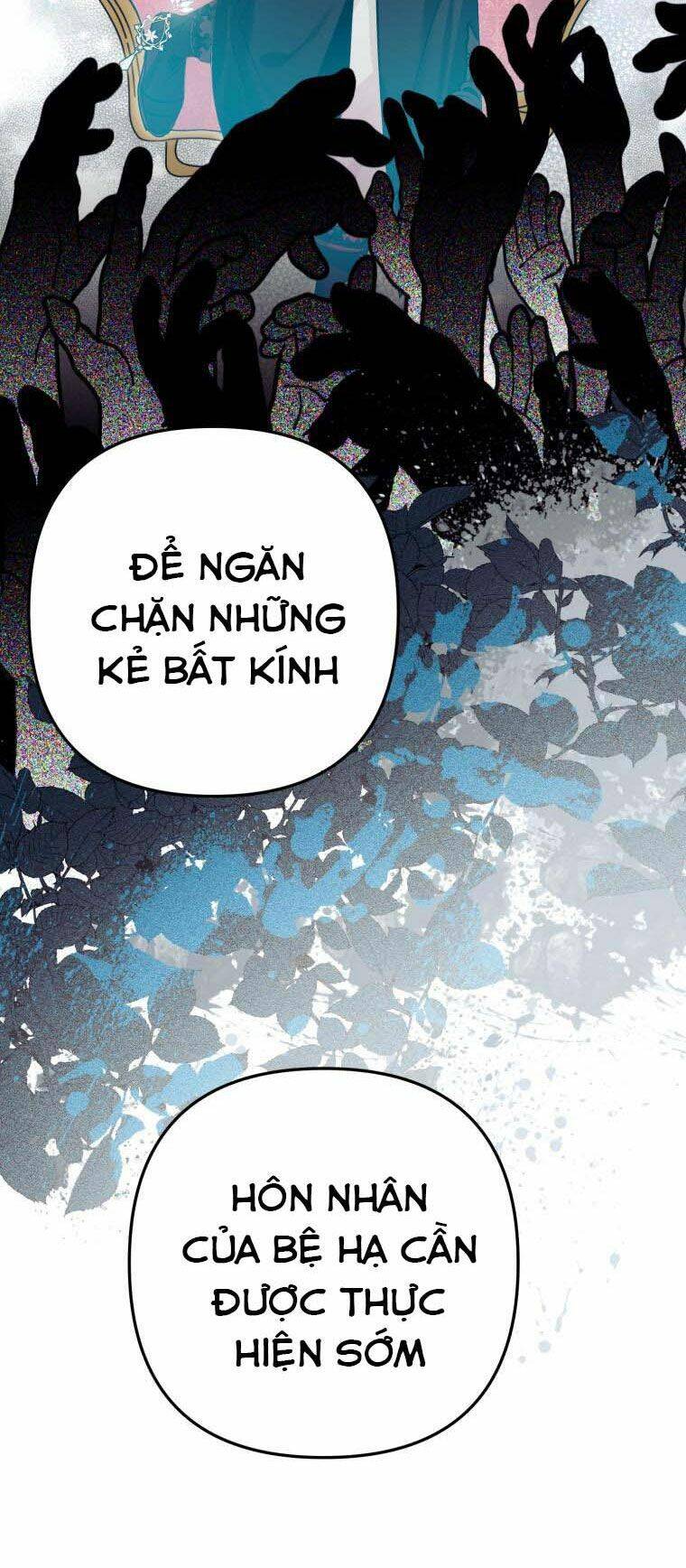 Bỗng Nhiên Tôi Trở Thành Quạ Đen!! Chapter 37 - Trang 2