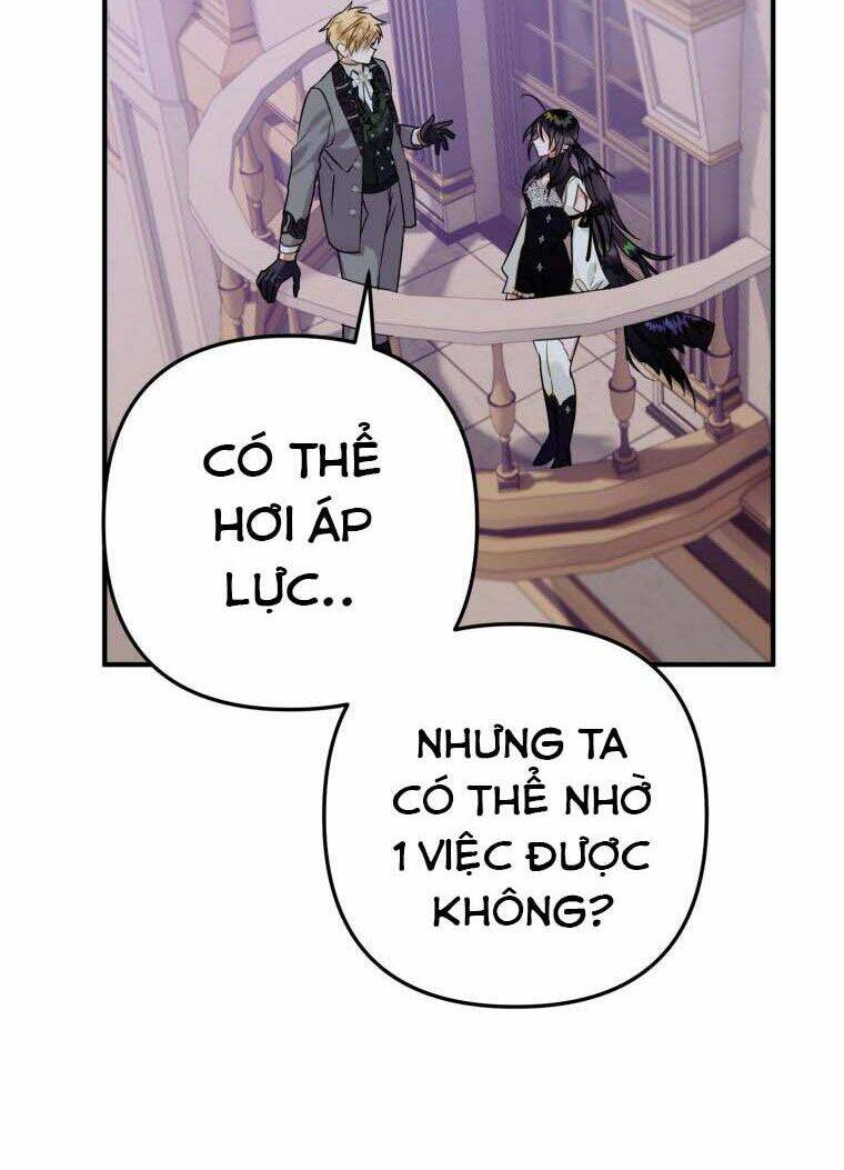 Bỗng Nhiên Tôi Trở Thành Quạ Đen!! Chapter 37 - Trang 2