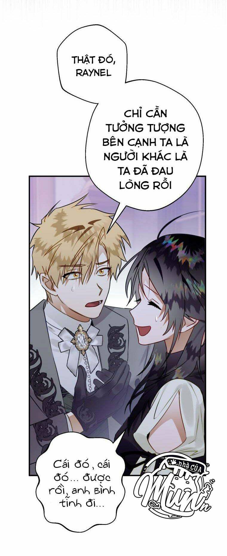 Bỗng Nhiên Tôi Trở Thành Quạ Đen!! Chapter 37 - Trang 2