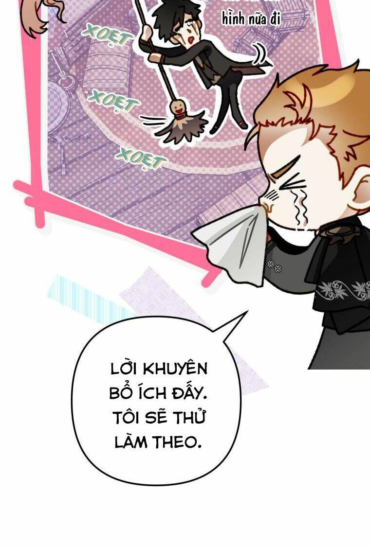 Bỗng Nhiên Tôi Trở Thành Quạ Đen!! Chapter 38 - Trang 2