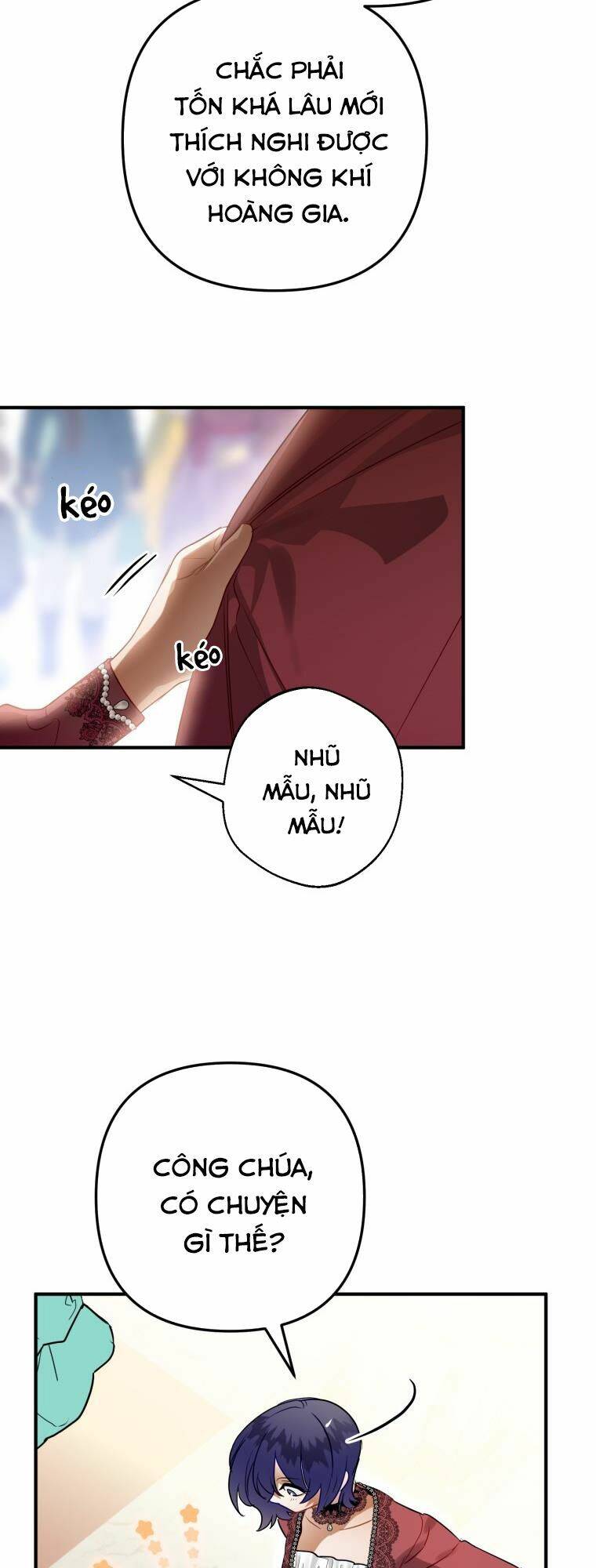 Bỗng Nhiên Tôi Trở Thành Quạ Đen!! Chapter 38 - Trang 2