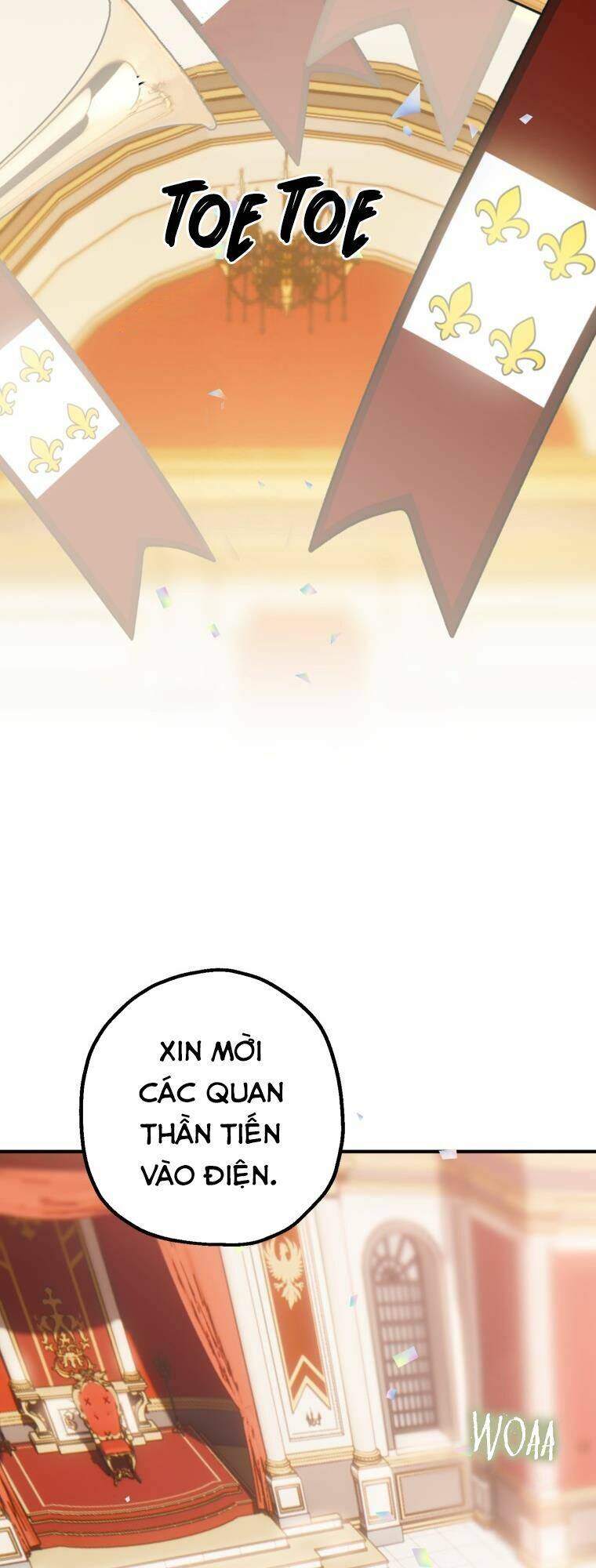 Bỗng Nhiên Tôi Trở Thành Quạ Đen!! Chapter 38 - Trang 2