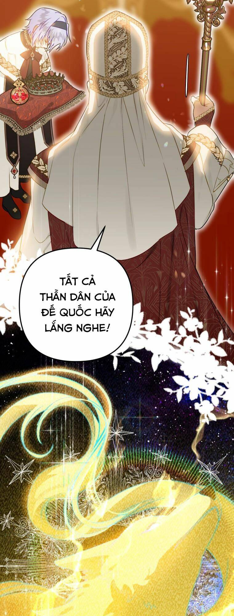 Bỗng Nhiên Tôi Trở Thành Quạ Đen!! Chapter 38 - Trang 2
