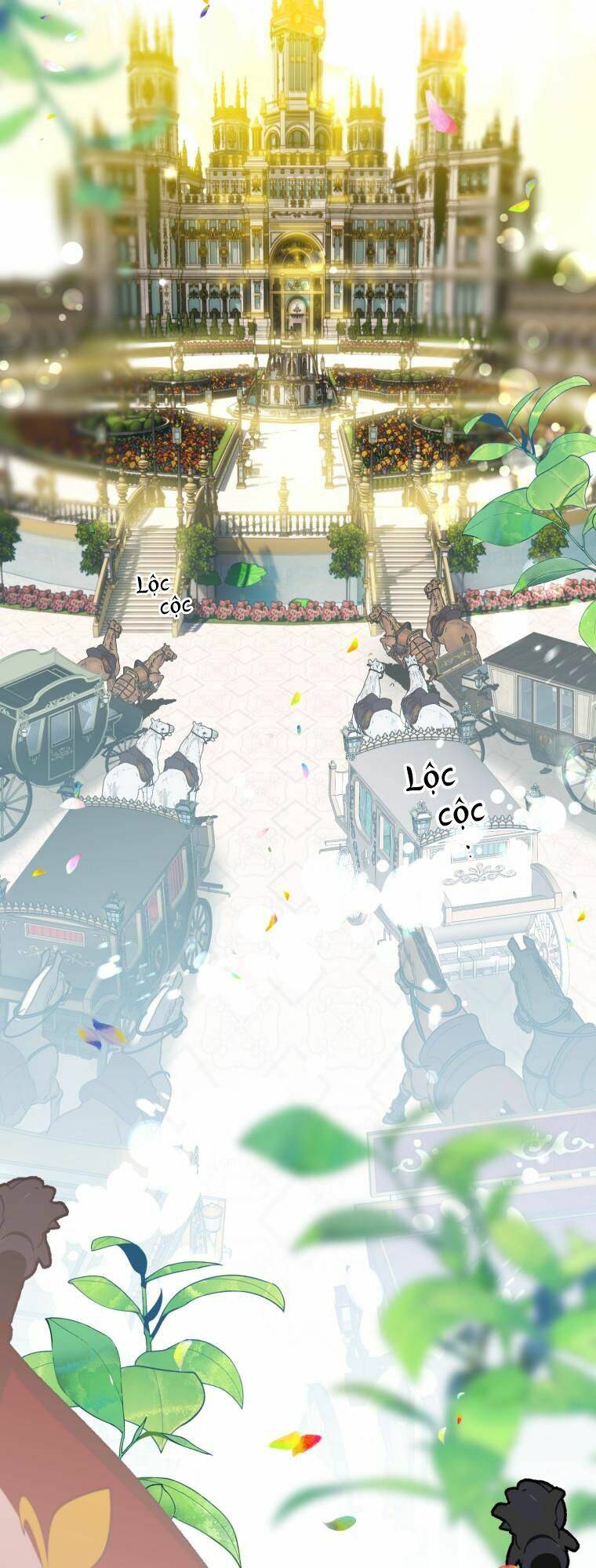 Bỗng Nhiên Tôi Trở Thành Quạ Đen!! Chapter 38 - Trang 2