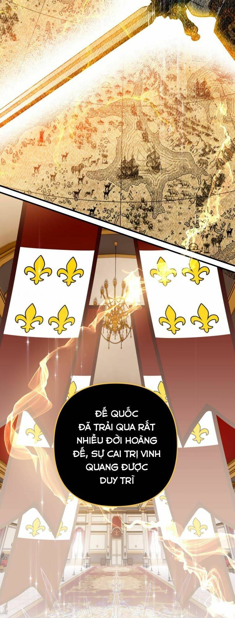 Bỗng Nhiên Tôi Trở Thành Quạ Đen!! Chapter 38 - Trang 2