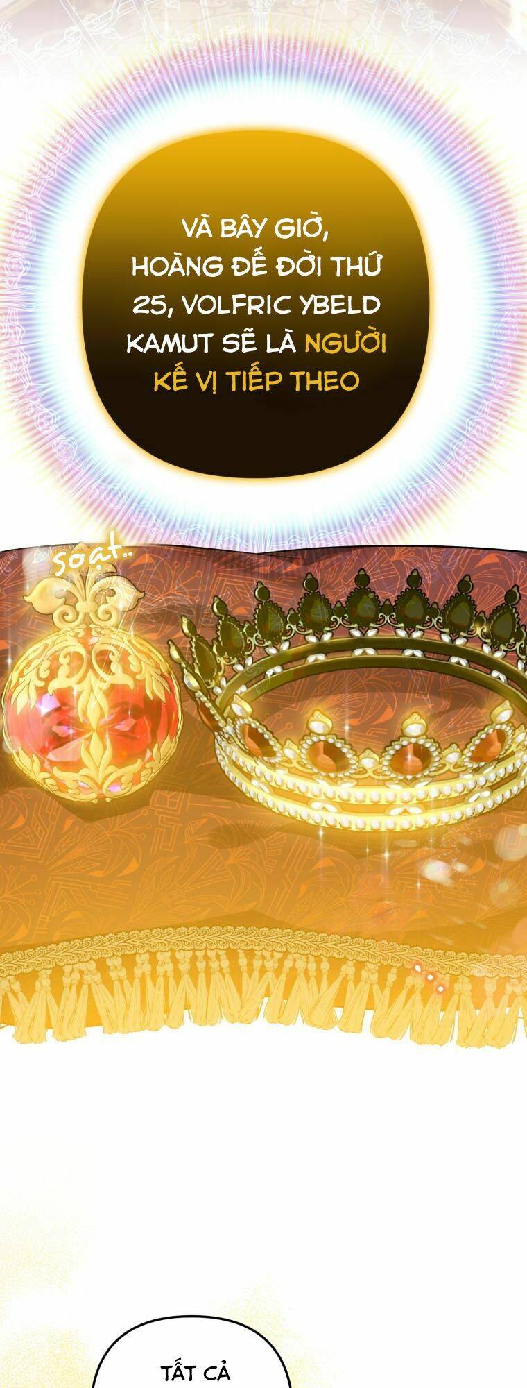 Bỗng Nhiên Tôi Trở Thành Quạ Đen!! Chapter 38 - Trang 2