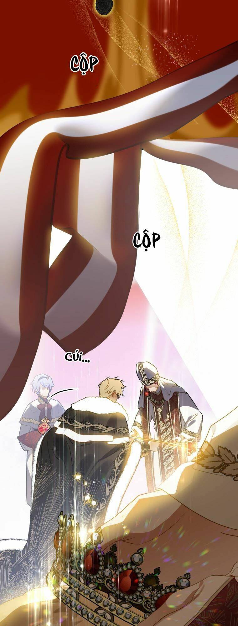 Bỗng Nhiên Tôi Trở Thành Quạ Đen!! Chapter 38 - Trang 2