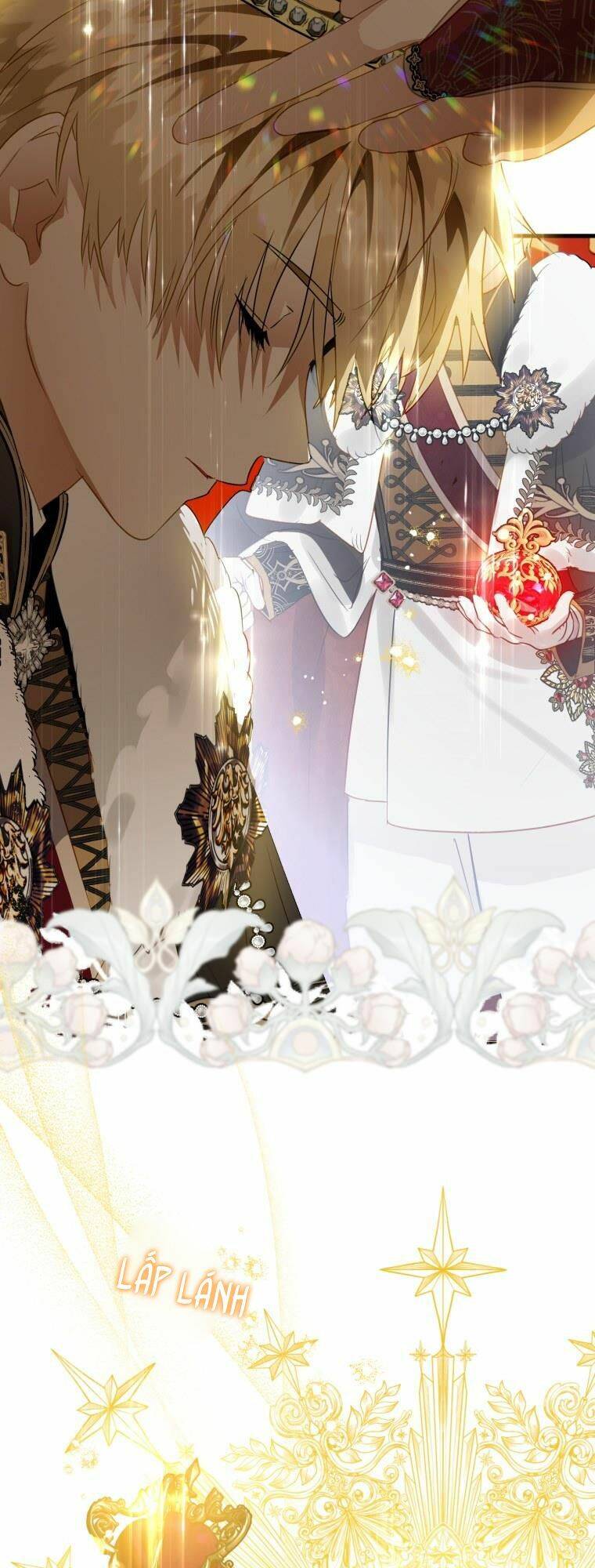 Bỗng Nhiên Tôi Trở Thành Quạ Đen!! Chapter 38 - Trang 2