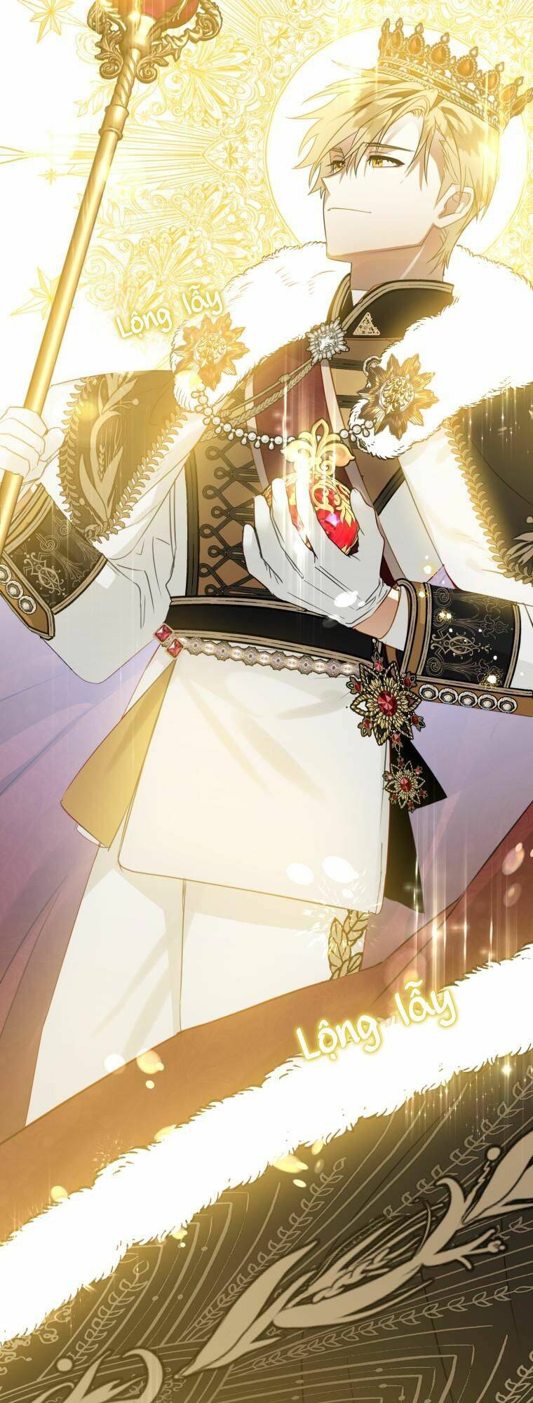 Bỗng Nhiên Tôi Trở Thành Quạ Đen!! Chapter 38 - Trang 2