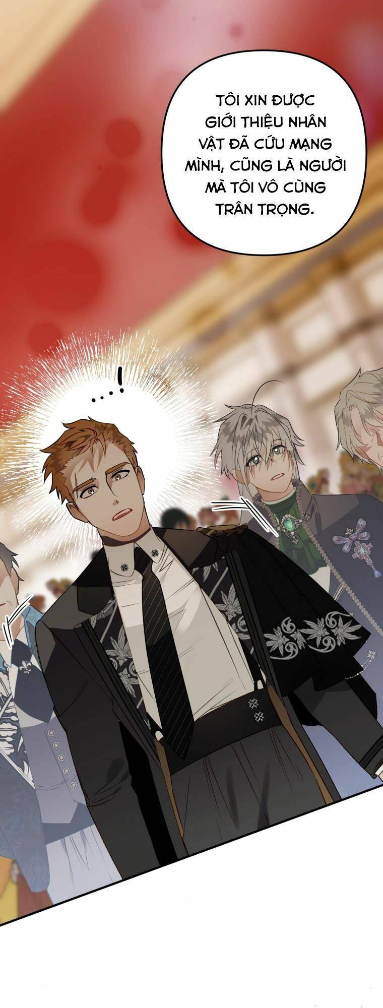 Bỗng Nhiên Tôi Trở Thành Quạ Đen!! Chapter 38 - Trang 2